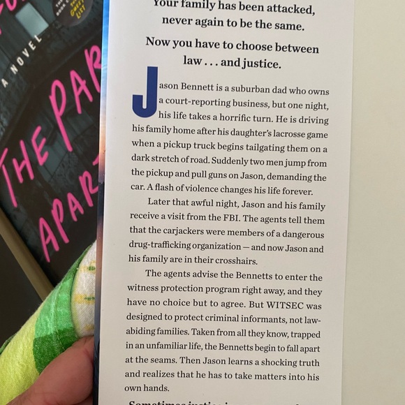 What Happened to the Bennetts - Picture 2 of 2